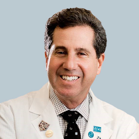 Dr. Jerrold Rosenbaum